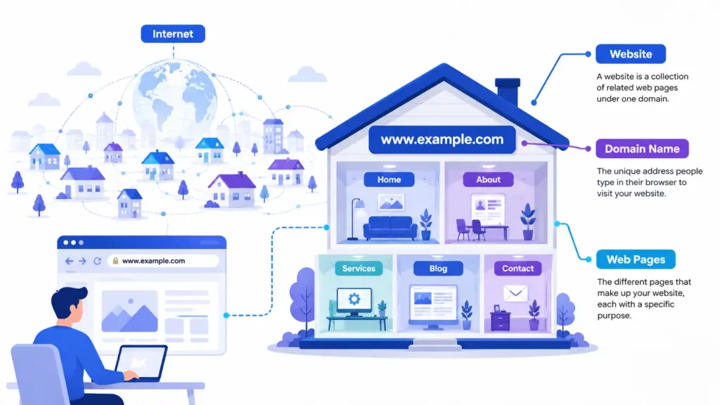 Website
