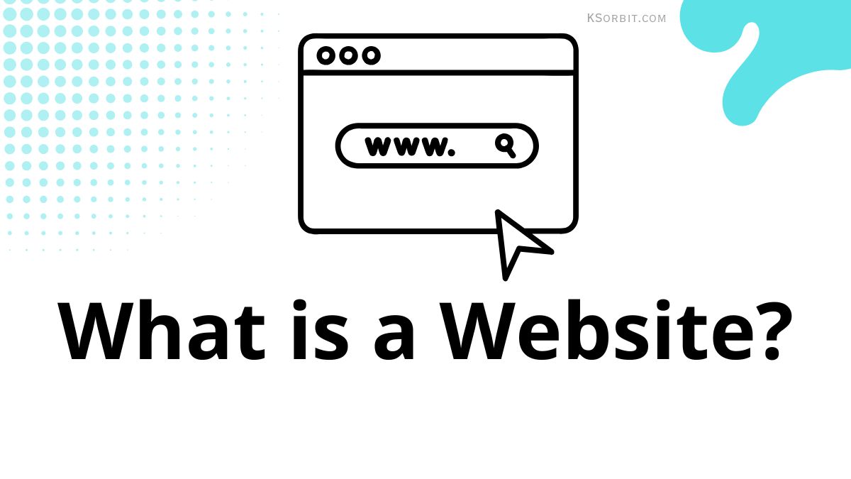 What is a Website